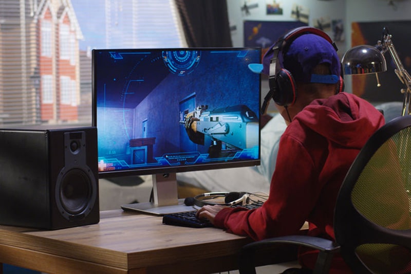 I 12 Migliori Monitor 144hz del 2022 | Classifica AvTrend.it