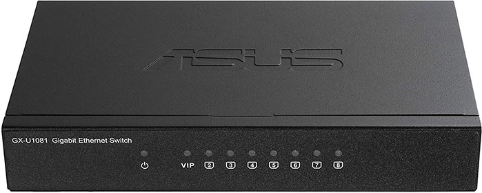 ASUS GX-U1081