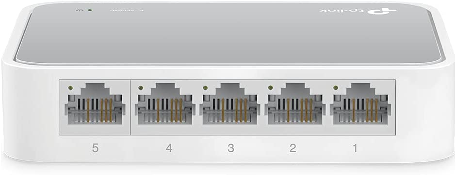 TP-Link TL-SF1005D