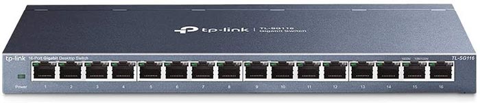 TP-Link TL-SG116