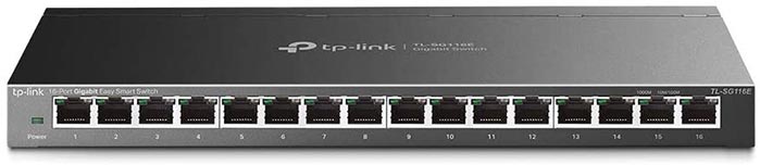 TP-Link TL-SG116E